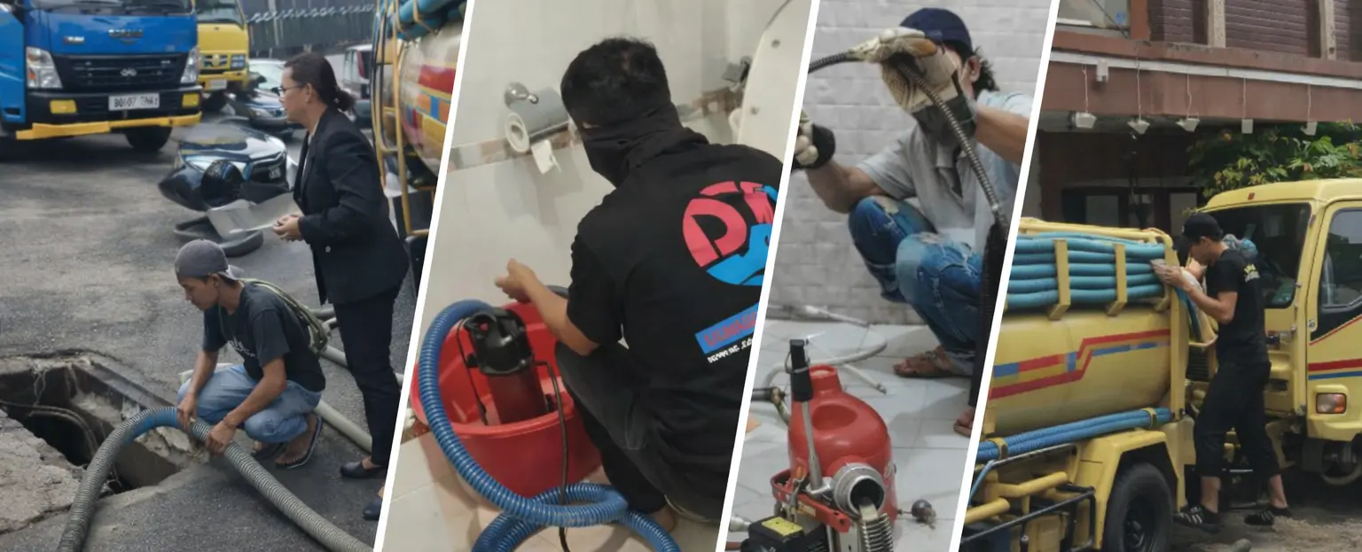 Jasa Sedot WC Banyuurip Terdekat